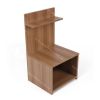 KỆ TRANG TRÍ GỖ ĐỨNG KTTG 03